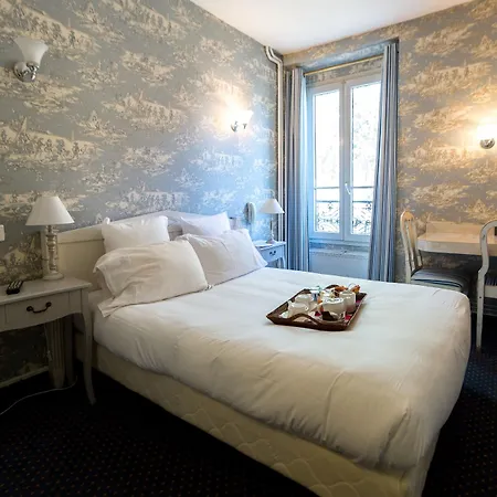 Regyn's Montmartre 2* Париж