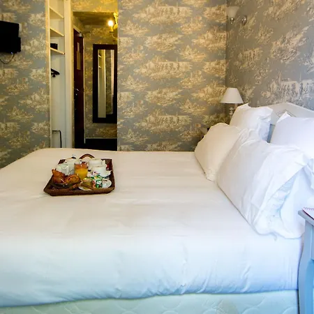 Hotel Regyn's Montmartre
