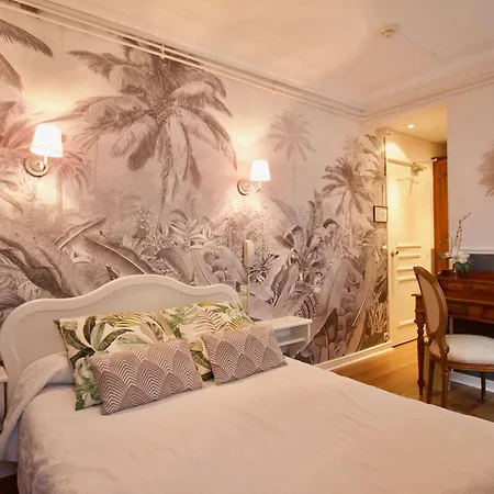 Hotel Chopin