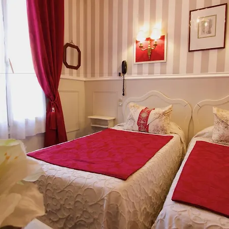 Chopin Hotel