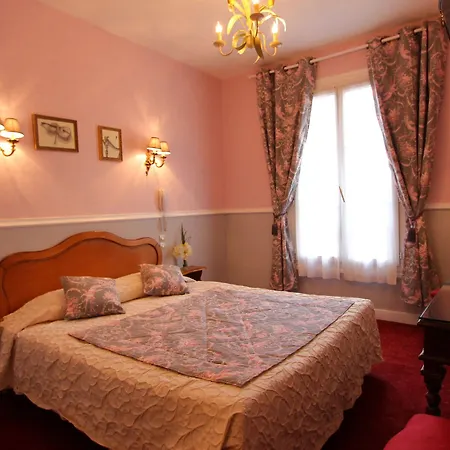 Chopin Hotel Paříž