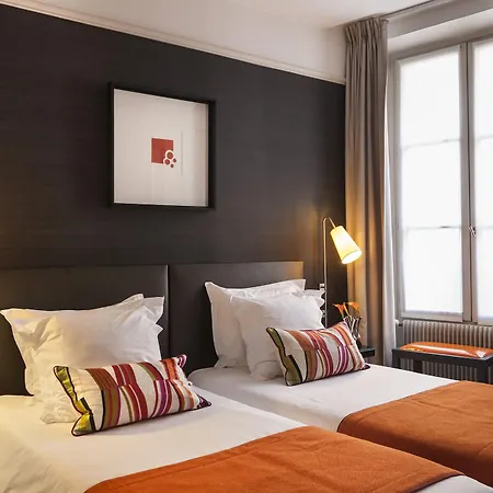 Hotel Duo