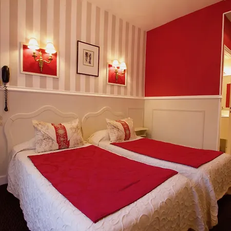 Hotel Chopin