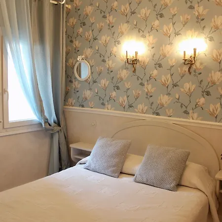 Hotel Chopin