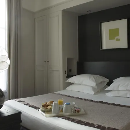 Hotel Duo