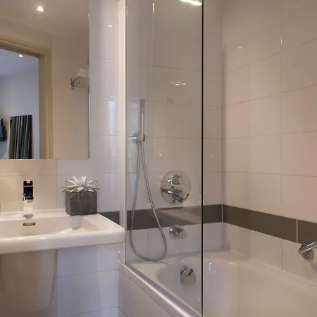Hotel Verlain Paris
