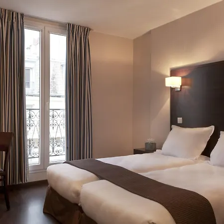 Hotel Verlain