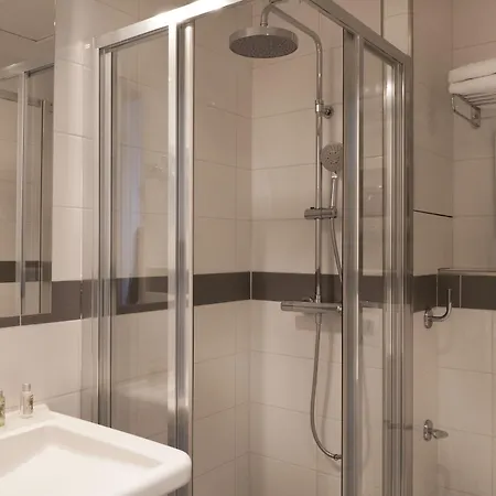 Hotel Verlain