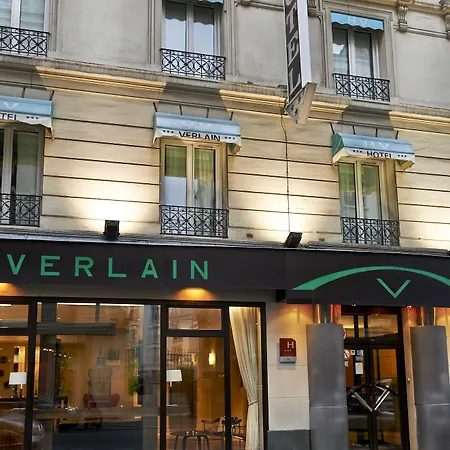 Verlain Paris