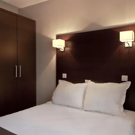Hotel Verlain