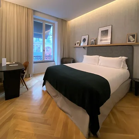 Hotel National Des Arts Et Métiers 4*
