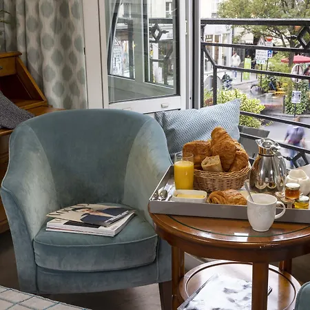 Le Regent Hotel