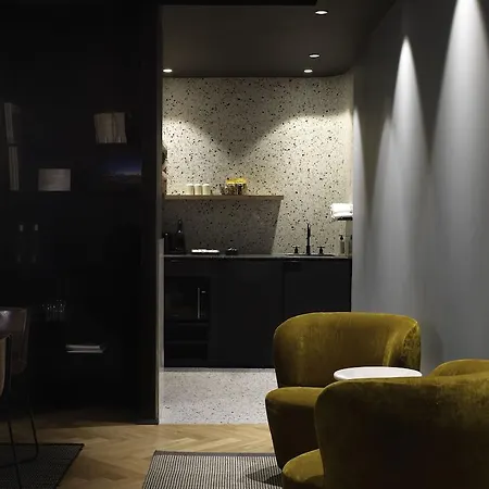 Hotel National Des Arts Et Métiers 4*
