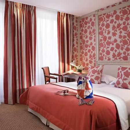 Le Regent 3* Paris