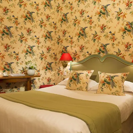 Le Regent Hotel Paris
