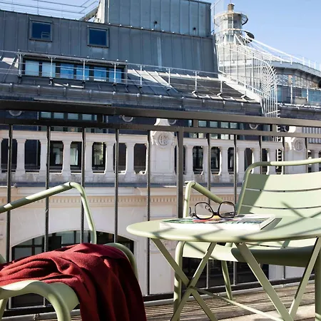 Hotel Gramont