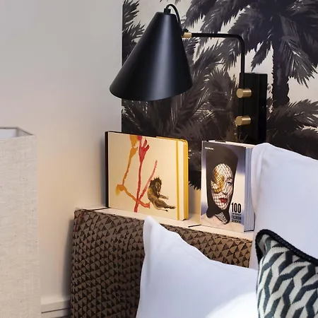 Gramont Hotel