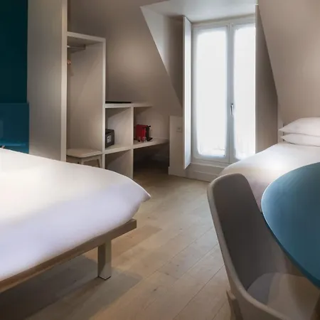 Hotel Andréa 3*