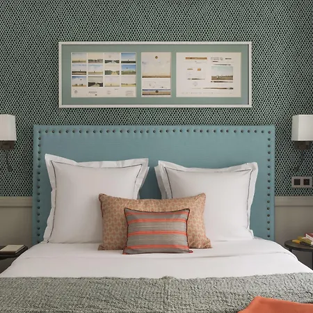 Hotell Adele & Jules Paris