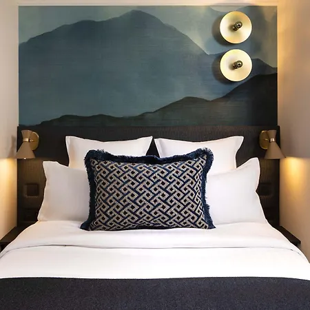 Gramont Hotel
