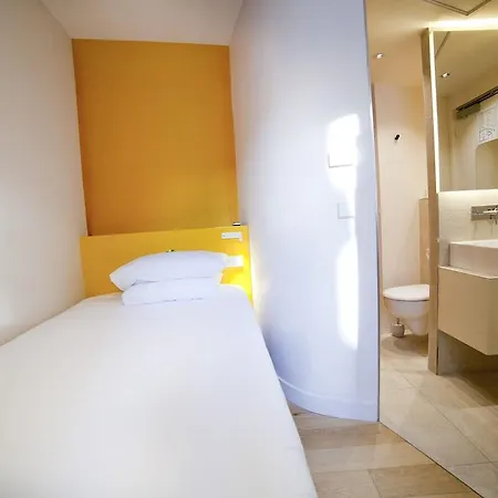 Andréa Hotel