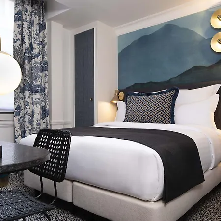 Hotel Gramont 4*