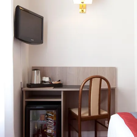 Saphir Grenelle Hotel Paříž