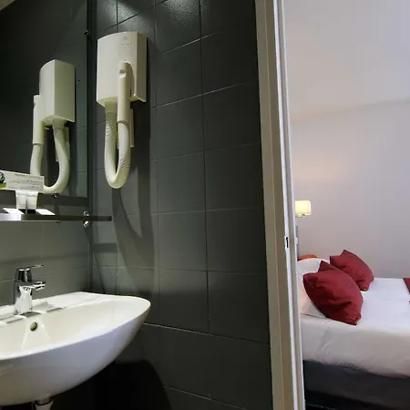 Saphir Grenelle 3* Paříž