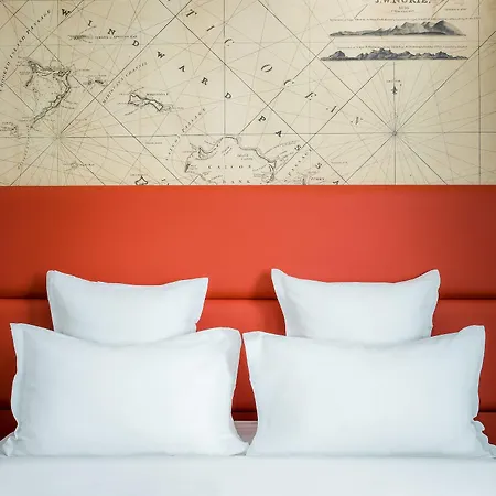 Hotel Scarlett Hotel