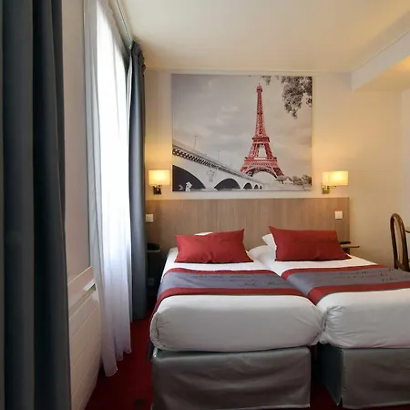 Hotel Saphir Grenelle