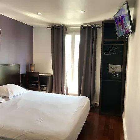 뤽셀트 파리