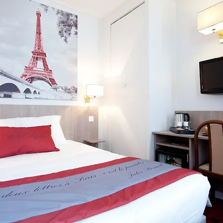 Hotel Saphir Grenelle