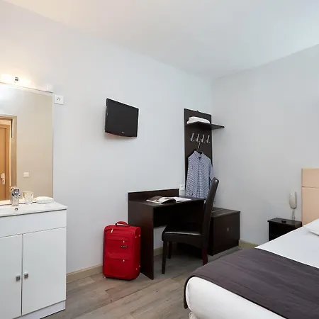 Hotel Viator