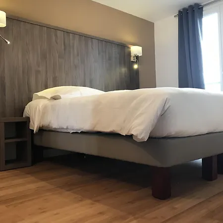 뤽셀트 2* 파리