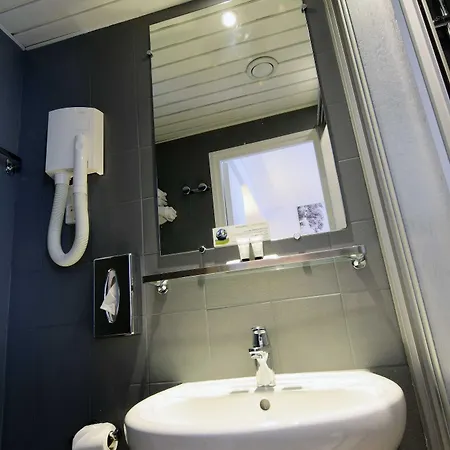 Saphir Grenelle Hotel