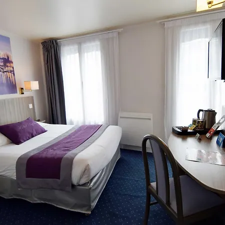 Saphir Grenelle Hotel 3*