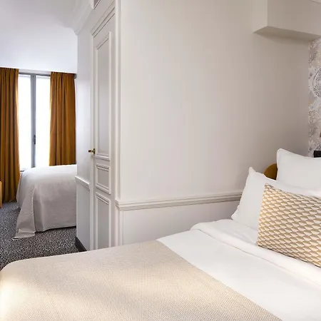 Gramont Hotel