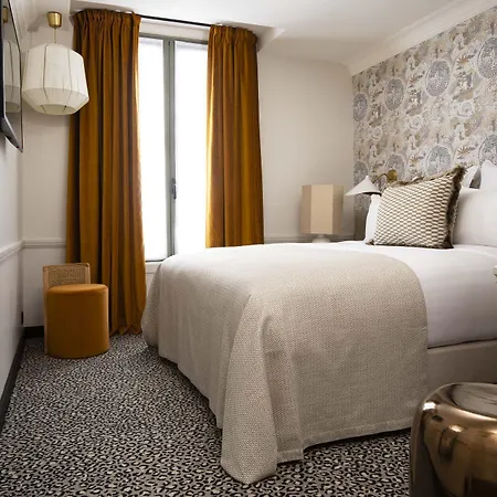 Gramont 4* Paris