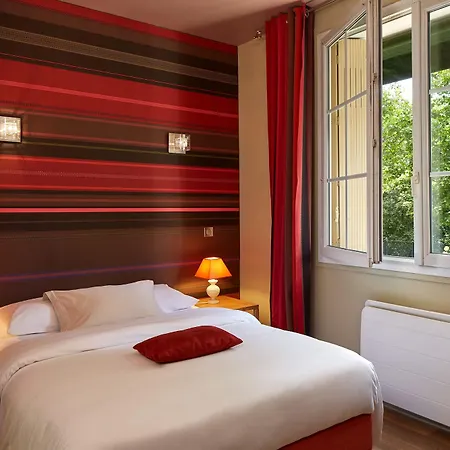 Hotel Le Galant - Etchegorry Paříž