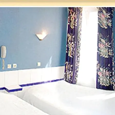 Hotel Jarry Confort