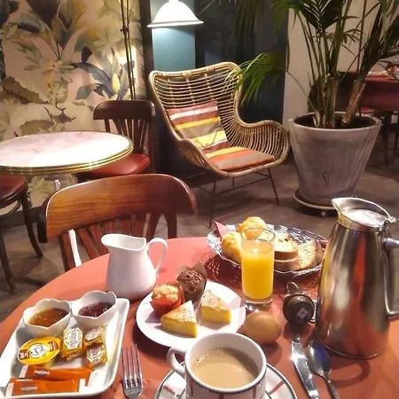 Le Galant - Etchegorry 3* Párizs