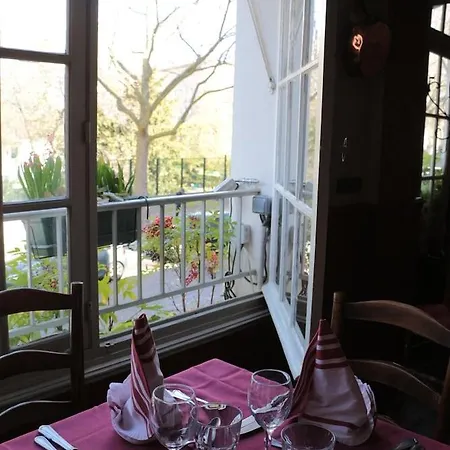 Le Galant - Etchegorry 3* Paříž