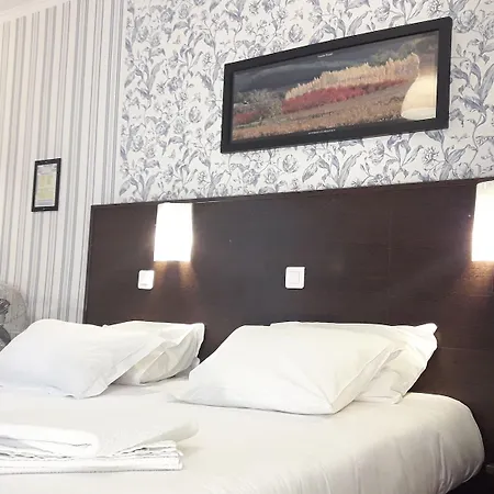 Hotel Margot Paříž