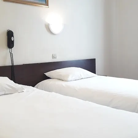 Hotel Margot Paříž