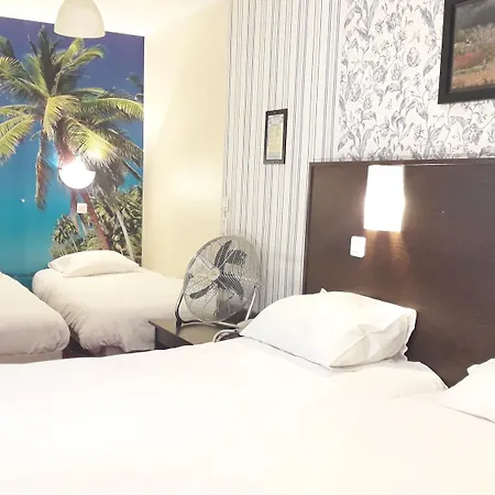 Margot Hotel