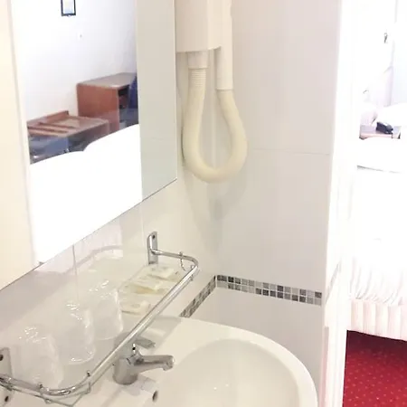 Margot Hotel Paříž