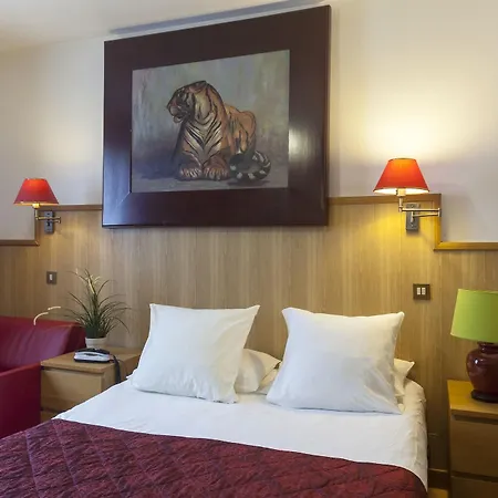 De La Felicite Hotel Paříž