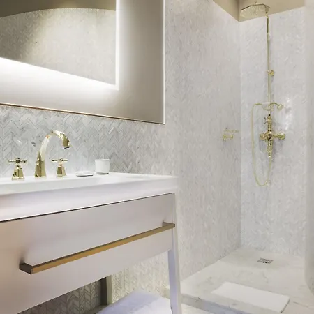 Maison Breguet Hotel Paris