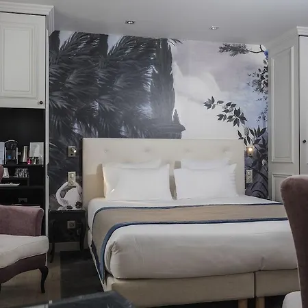 Hotel Taylor 3*