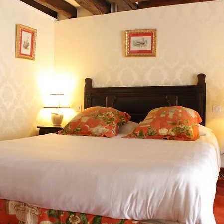 De La Bretonnerie Hotel 3*